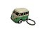 Miniatura Chaveiro Volkswagen Kombi Verde Metal 1:64 - Imagem 5