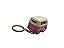 Miniatura Chaveiro Volkswagen Kombi Rosa Metal 1:64 - Imagem 6