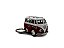 Miniatura Chaveiro Volkswagen Kombi Summer Laranja 1:64 - Imagem 2