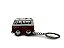 Miniatura Chaveiro Volkswagen Kombi Summer Laranja 1:64 - Imagem 7