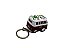 Miniatura Chaveiro Volkswagen Kombi Summer Vermelho 1:64 - Imagem 6
