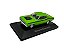 Miniatura Plymouth Duster 1973 Coleção American Nº43 1/43 - Imagem 6