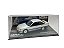 Miniatura Opel Omega Prata Metal Escala 1:43 - Imagem 8