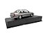 Miniatura Opel Omega Prata Metal Escala 1:43 - Imagem 4