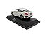 Miniatura Honda Civic Branco Metal Escala 1:43 - Imagem 4
