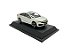 Miniatura Honda Civic Branco Metal Escala 1:43 - Imagem 2