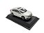Miniatura Honda Civic Branco Metal Escala 1:43 - Imagem 7