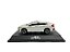 Miniatura Honda Civic Branco Metal Escala 1:43 - Imagem 9