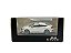 Miniatura Honda Civic Branco Metal Escala 1:43 - Imagem 8