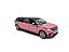 Miniatura Limousine Land Rover Velar Rosa Acende LuzSom 1:32 - Imagem 2