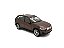 Miniatura BMW X5 Marrom Welly Metal 1:36 - Imagem 2