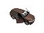 Miniatura BMW X5 Marrom Welly Metal 1:36 - Imagem 8