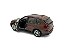Miniatura BMW X5 Marrom Welly Metal 1:36 - Imagem 5