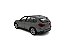 Miniatura BMW X5 Cinza Welly Metal 1:36 - Imagem 4