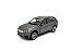 Miniatura BMW X5 Cinza Welly Metal 1:36 - Imagem 1