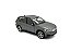 Miniatura BMW X5 Cinza Welly Metal 1:36 - Imagem 2