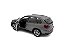 Miniatura BMW X5 Cinza Welly Metal 1:36 - Imagem 5