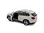 Miniatura BMW X5 Branco Welly Metal 1:36 - Imagem 5