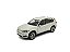 Miniatura BMW X5 Branco Welly Metal 1:36 - Imagem 1