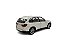 Miniatura BMW X5 Branco Welly Metal 1:36 - Imagem 3