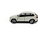 Miniatura BMW X5 Branco Welly Metal 1:36 - Imagem 8