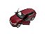 Miniatura BMW X5 Bordo Welly Metal 1:36 - Imagem 7
