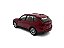 Miniatura BMW X5 Bordo Welly Metal 1:36 - Imagem 4