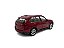 Miniatura BMW X5 Bordo Welly Metal 1:36 - Imagem 3