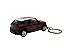 Miniatura Chaveiro Mini Cooper S Paceman Marrom Metal 1:64 - Imagem 3