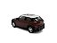 Miniatura Chaveiro Mini Cooper S Paceman Marrom Metal 1:64 - Imagem 4