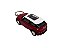 Miniatura Chaveiro Mini Cooper S Paceman Bordo Metal 1:64 - Imagem 5