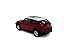 Miniatura Chaveiro Mini Cooper S Paceman Bordo Metal 1:64 - Imagem 4