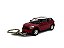 Miniatura Chaveiro Mini Cooper S Paceman Bordo Metal 1:64 - Imagem 1