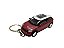 Miniatura Chaveiro Mini Cooper S Paceman Bordo Metal 1:64 - Imagem 6