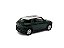 Miniatura Chaveiro Mini Cooper S Paceman Verde Metal 1:64 - Imagem 3
