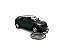 Miniatura Chaveiro Mini Cooper S Paceman Verde Metal 1:64 - Imagem 2