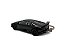 Miniatura Chaveiro Lamborghini Murcielago Preto Metal 1:64 - Imagem 4
