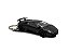 Miniatura Chaveiro Lamborghini Murcielago Preto Metal 1:64 - Imagem 2