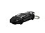 Miniatura Chaveiro Lamborghini Murcielago Preto Metal 1:64 - Imagem 1