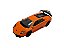 Miniatura Chaveiro Lamborghini Murcielago Laranja Metal 1:64 - Imagem 6