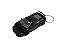 Miniatura Chaveiro Lamborghini Gallardo Preto Metal 1:64 - Imagem 6