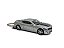 Miniatura Chaveiro Chevrolet Camaro Prata Metal 1:64 - Imagem 2