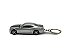 Miniatura Chaveiro Chevrolet Camaro Prata Metal 1:64 - Imagem 7