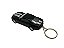 Miniatura Chaveiro Chevrolet Camaro Preto Metal 1:64 - Imagem 5