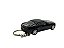 Miniatura Chaveiro Chevrolet Camaro Preto Metal 1:64 - Imagem 3