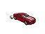 Miniatura Chaveiro Chevrolet Camaro Vermelho Metal 1:64 - Imagem 2