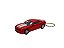 Miniatura Chaveiro Chevrolet Camaro Vermelho Metal 1:64 - Imagem 1