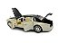 Miniatura Rolls Royce Acende Luz e Som Metal 1:28 - Imagem 5