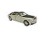 Miniatura Rolls Royce Acende Luz e Som Metal 1:28 - Imagem 2