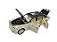 Miniatura Rolls Royce Acende Luz e Som Metal 1:28 - Imagem 6